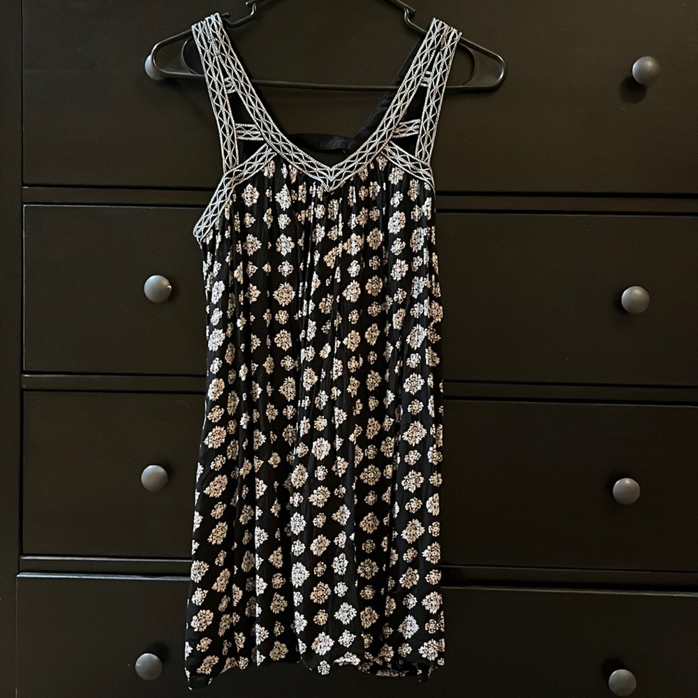 American eagle dress